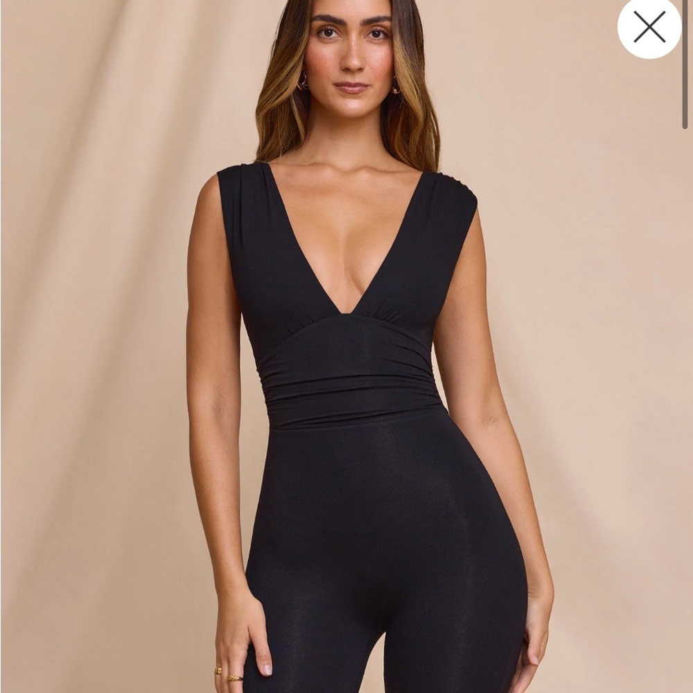 Oh Polly Romana jumpsuit